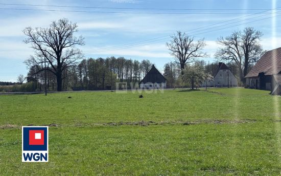 Dom wolnostojący na sprzedaż Ostaszów
